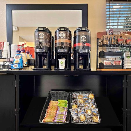 Extended Stay America Suites - Santa Rosa - North Luaran gambar