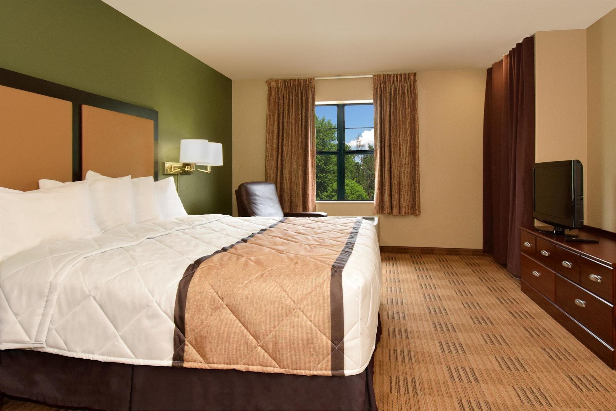 Extended Stay America Suites - Santa Rosa - North Luaran gambar
