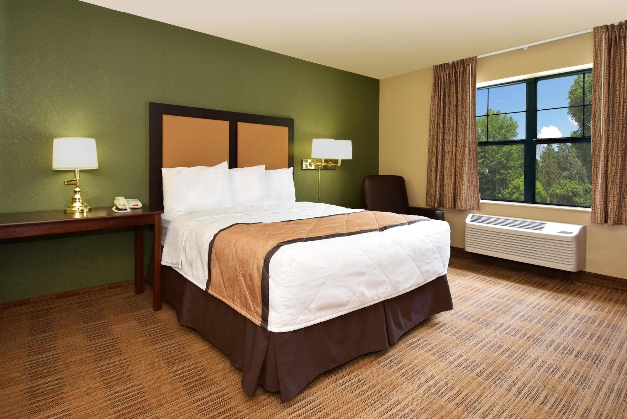 Extended Stay America Suites - Santa Rosa - North Luaran gambar