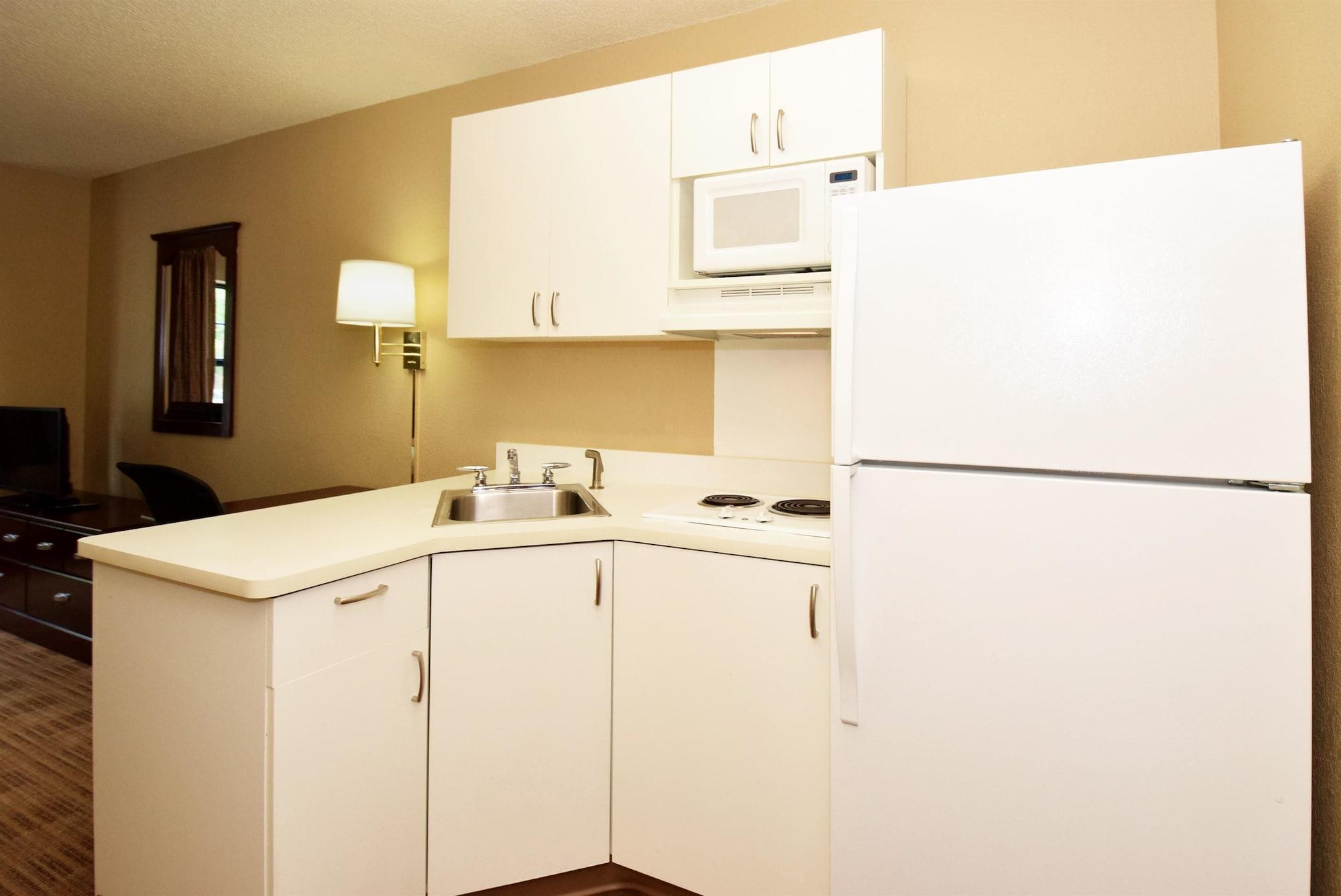 Extended Stay America Suites - Santa Rosa - North Luaran gambar