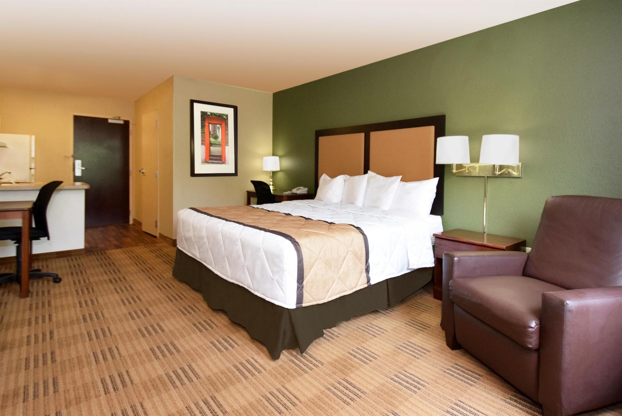Extended Stay America Suites - Santa Rosa - North Luaran gambar