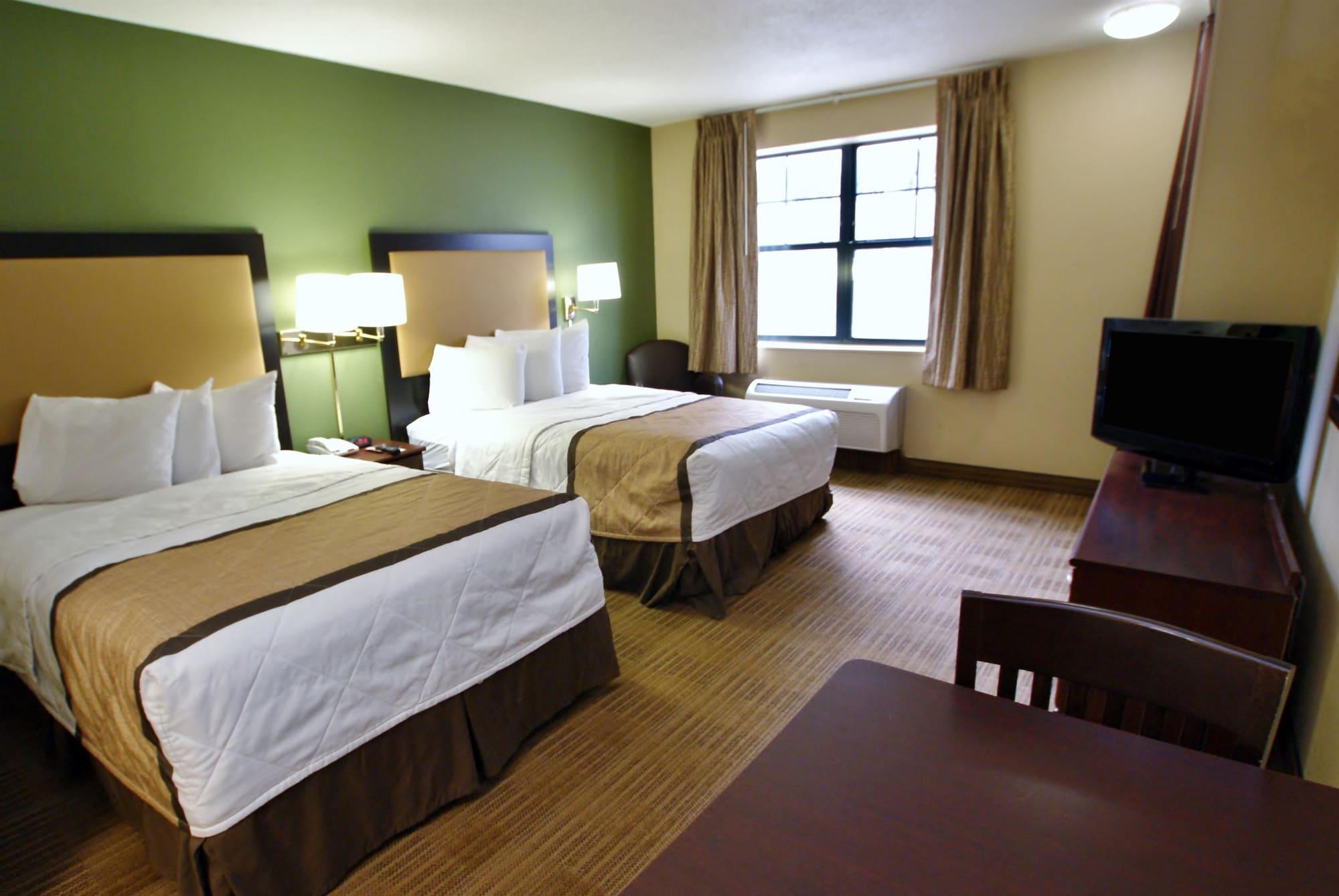 Extended Stay America Suites - Santa Rosa - North Luaran gambar