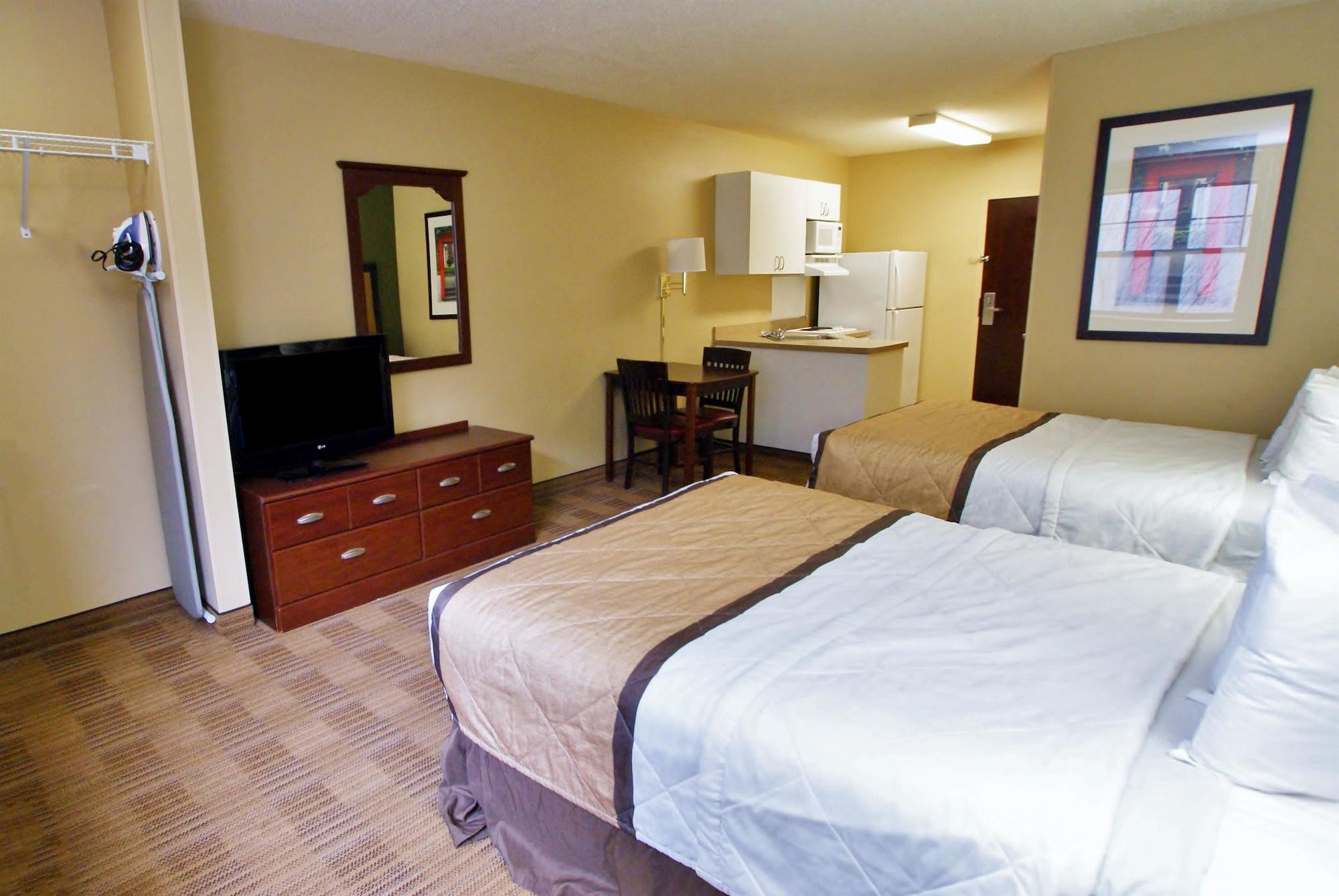 Extended Stay America Suites - Santa Rosa - North Luaran gambar