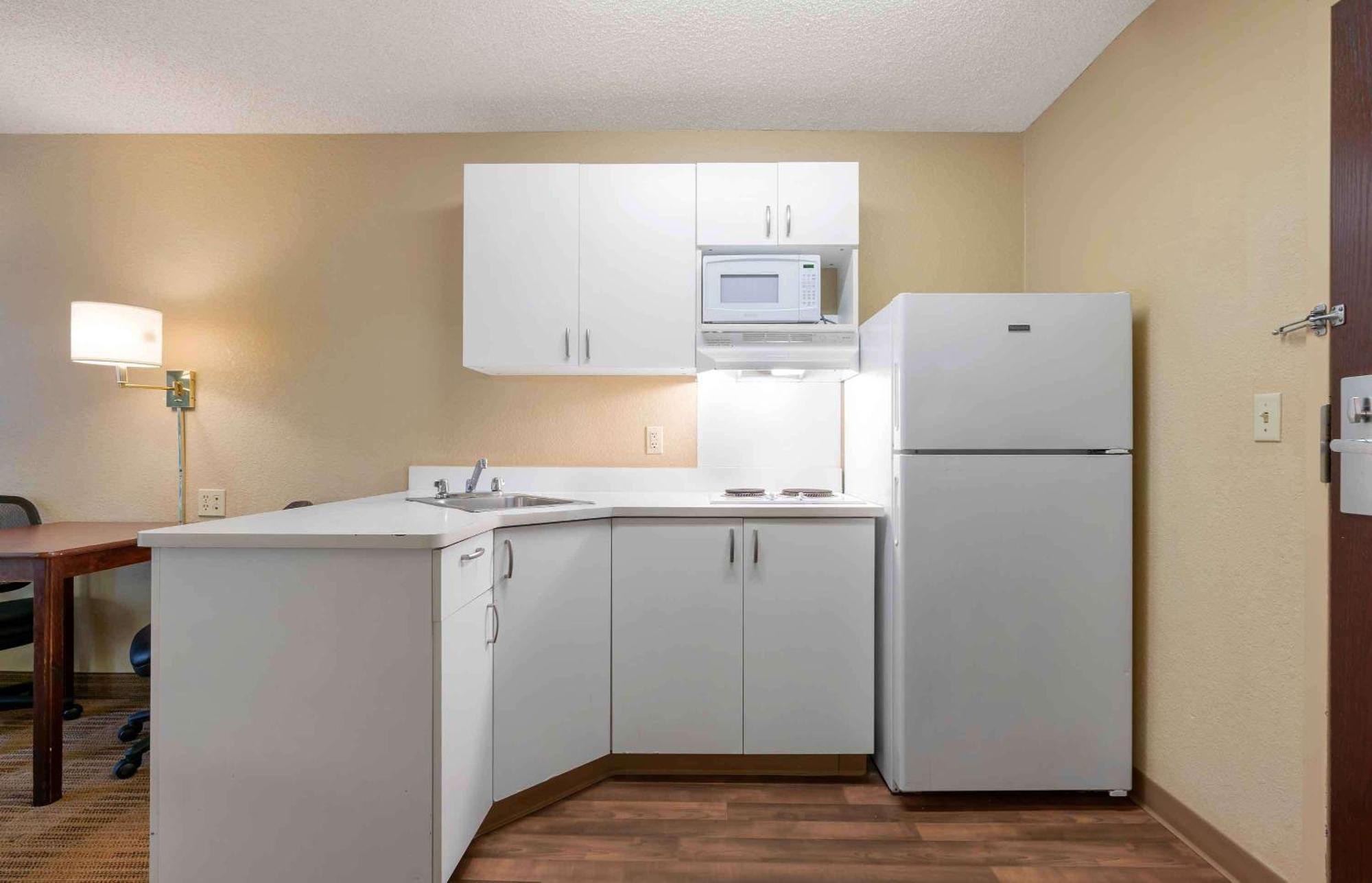Extended Stay America Suites - Santa Rosa - North Luaran gambar