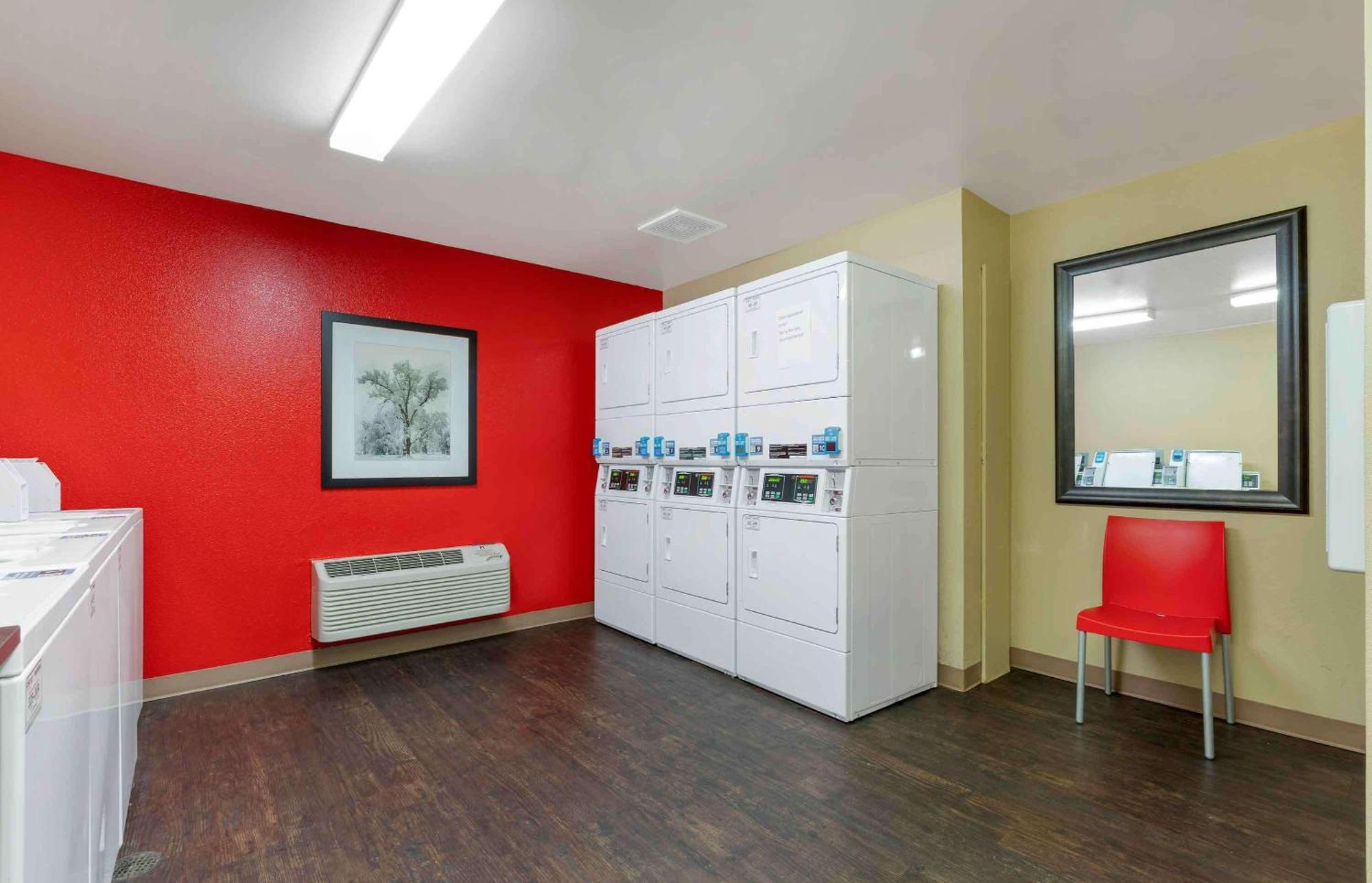 Extended Stay America Suites - Santa Rosa - North Luaran gambar