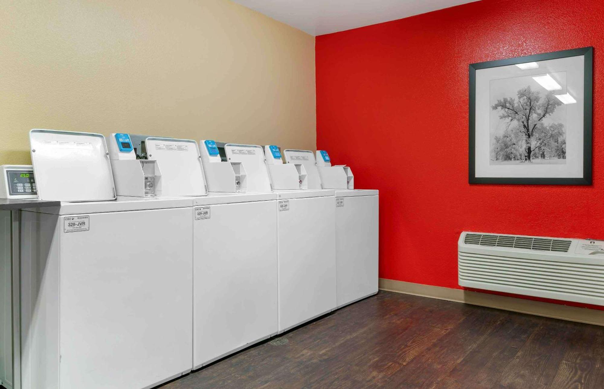 Extended Stay America Suites - Santa Rosa - North Luaran gambar