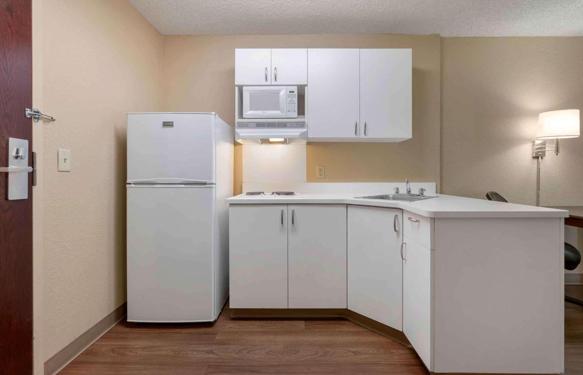 Extended Stay America Suites - Santa Rosa - North Luaran gambar