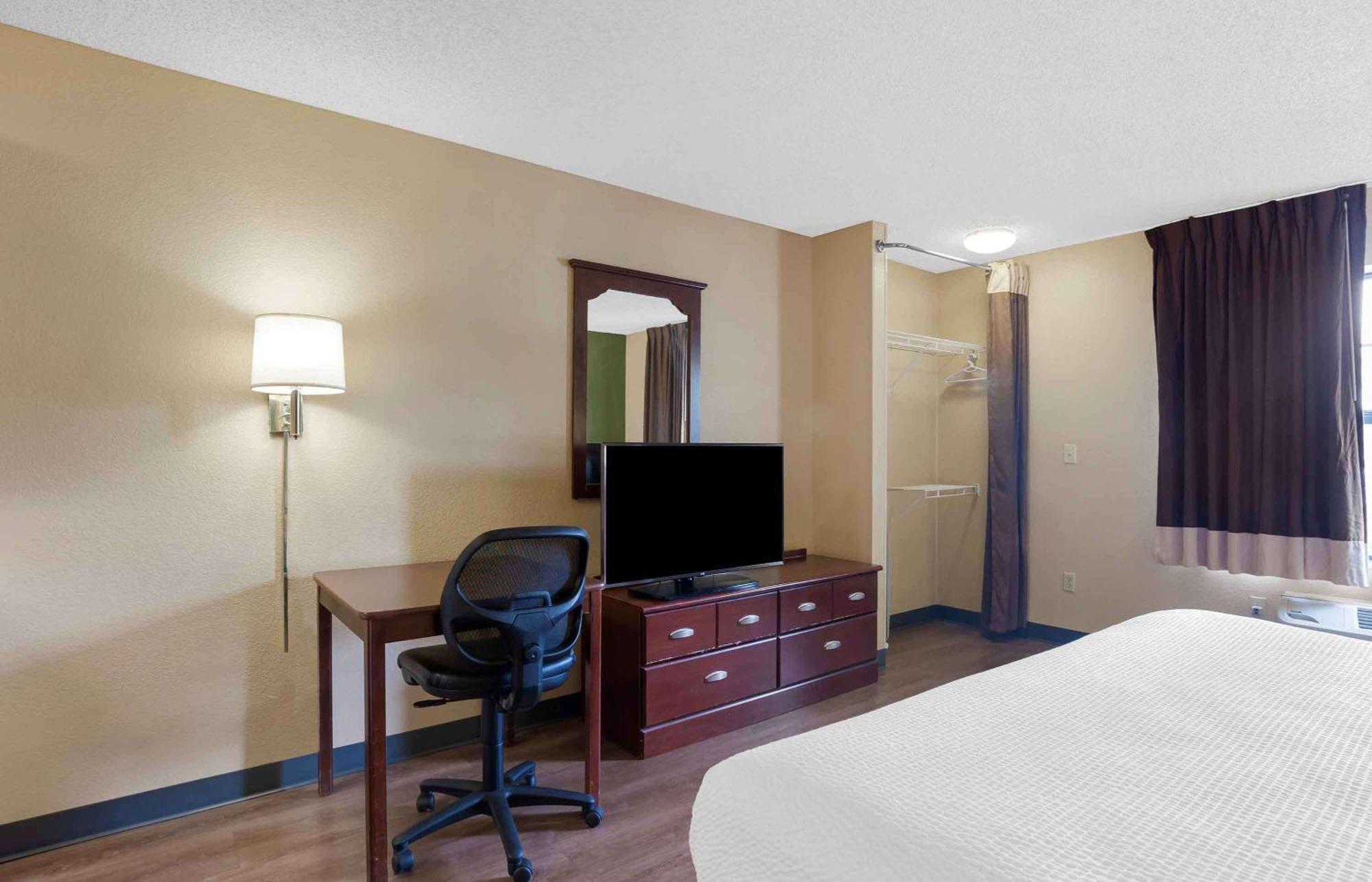 Extended Stay America Suites - Santa Rosa - North Luaran gambar