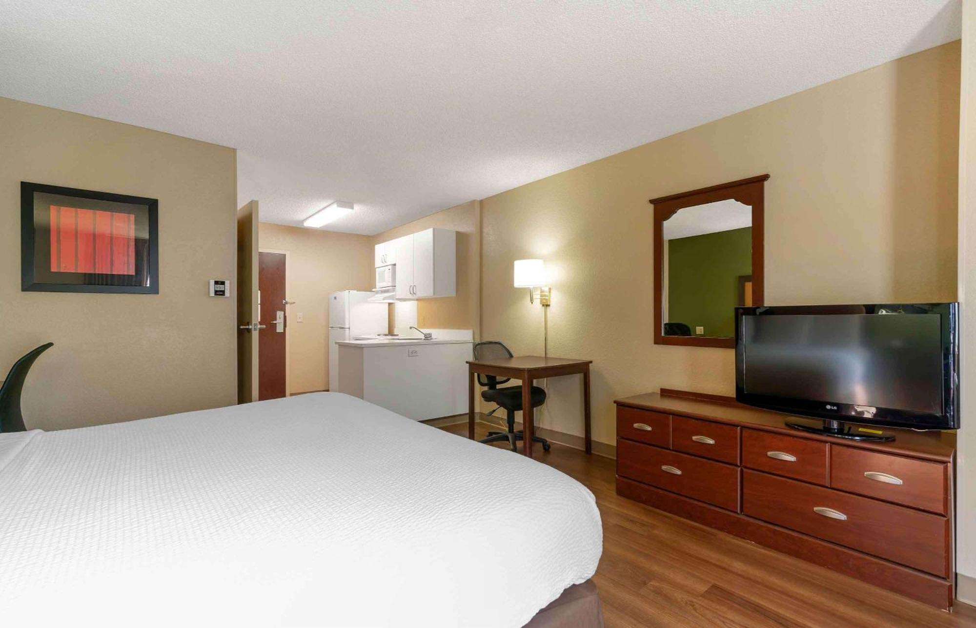 Extended Stay America Suites - Santa Rosa - North Luaran gambar
