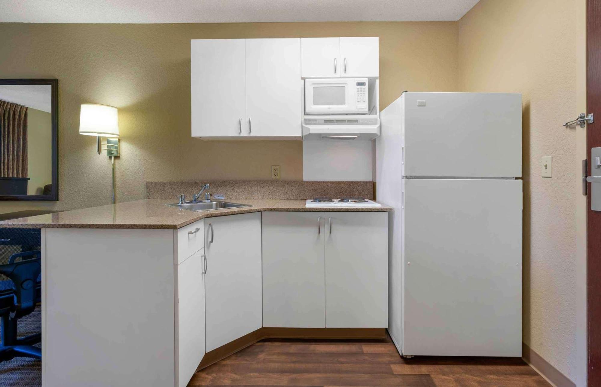 Extended Stay America Suites - Santa Rosa - North Luaran gambar