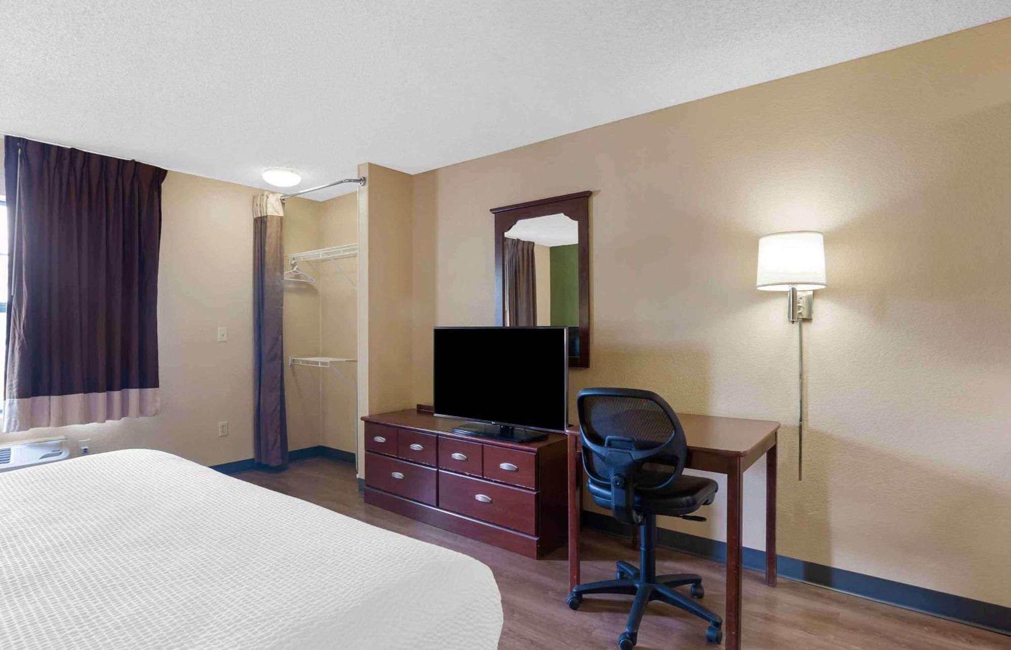 Extended Stay America Suites - Santa Rosa - North Luaran gambar