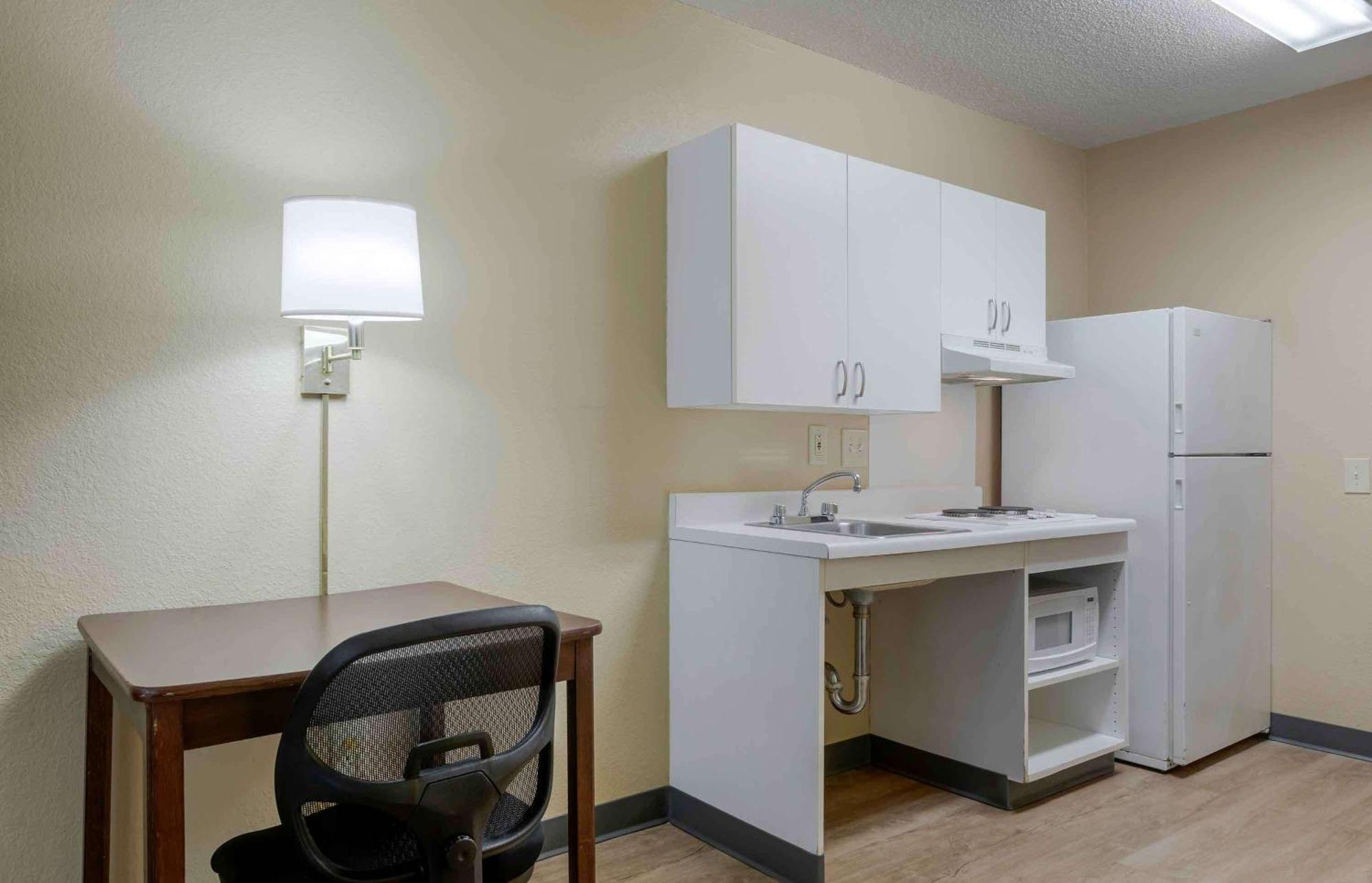 Extended Stay America Suites - Santa Rosa - North Luaran gambar