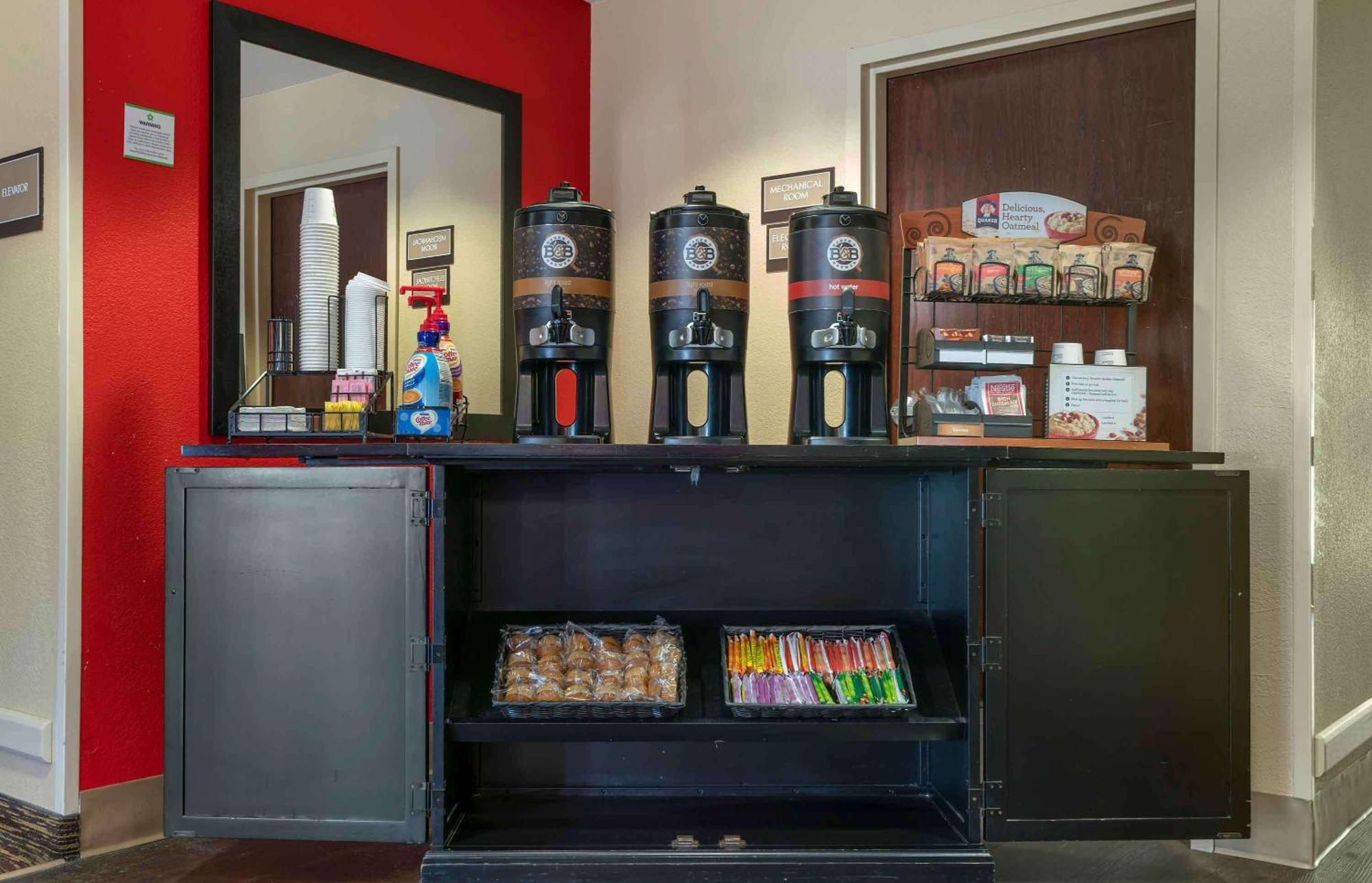 Extended Stay America Suites - Santa Rosa - North Luaran gambar