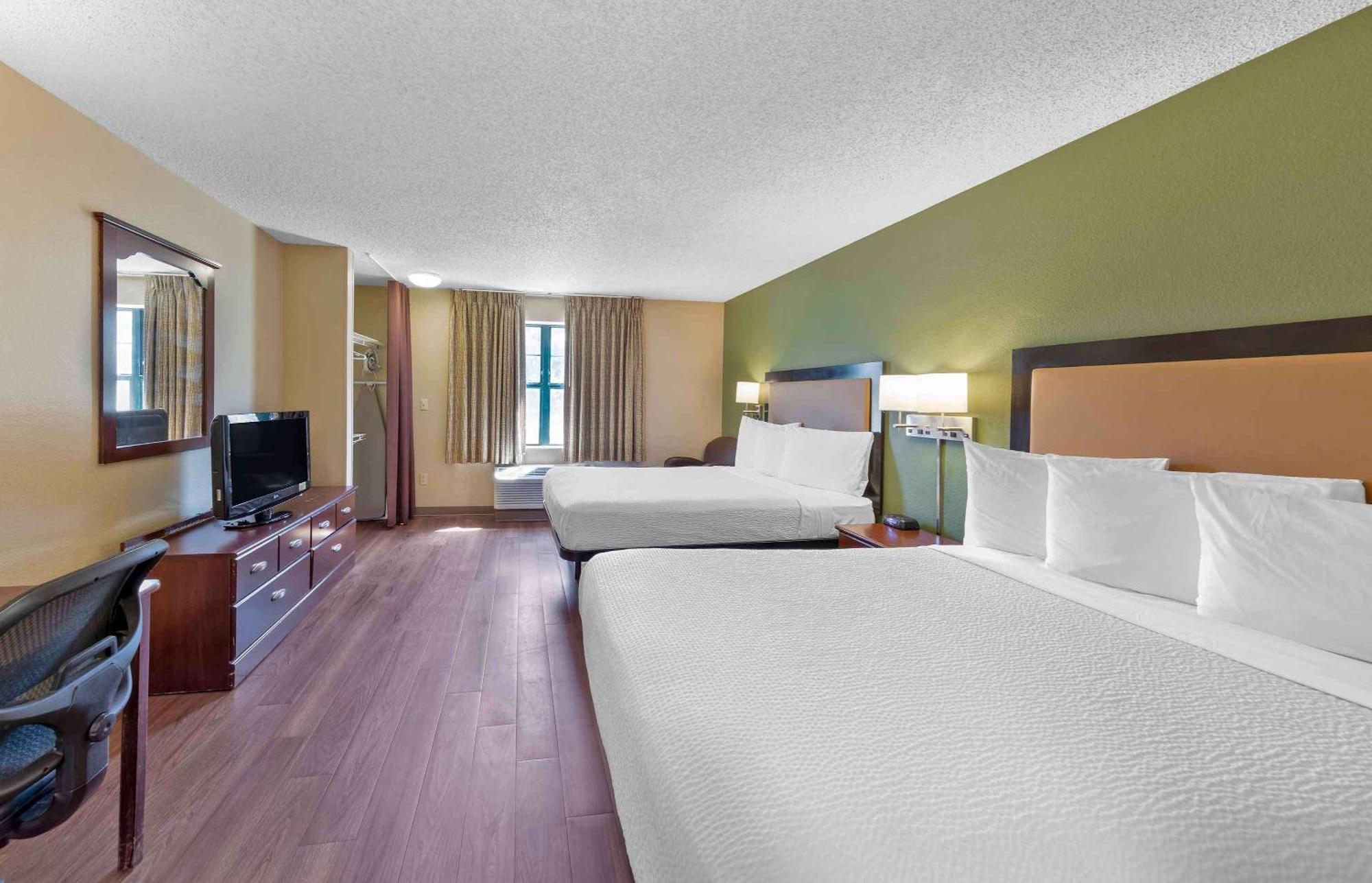 Extended Stay America Suites - Santa Rosa - North Luaran gambar