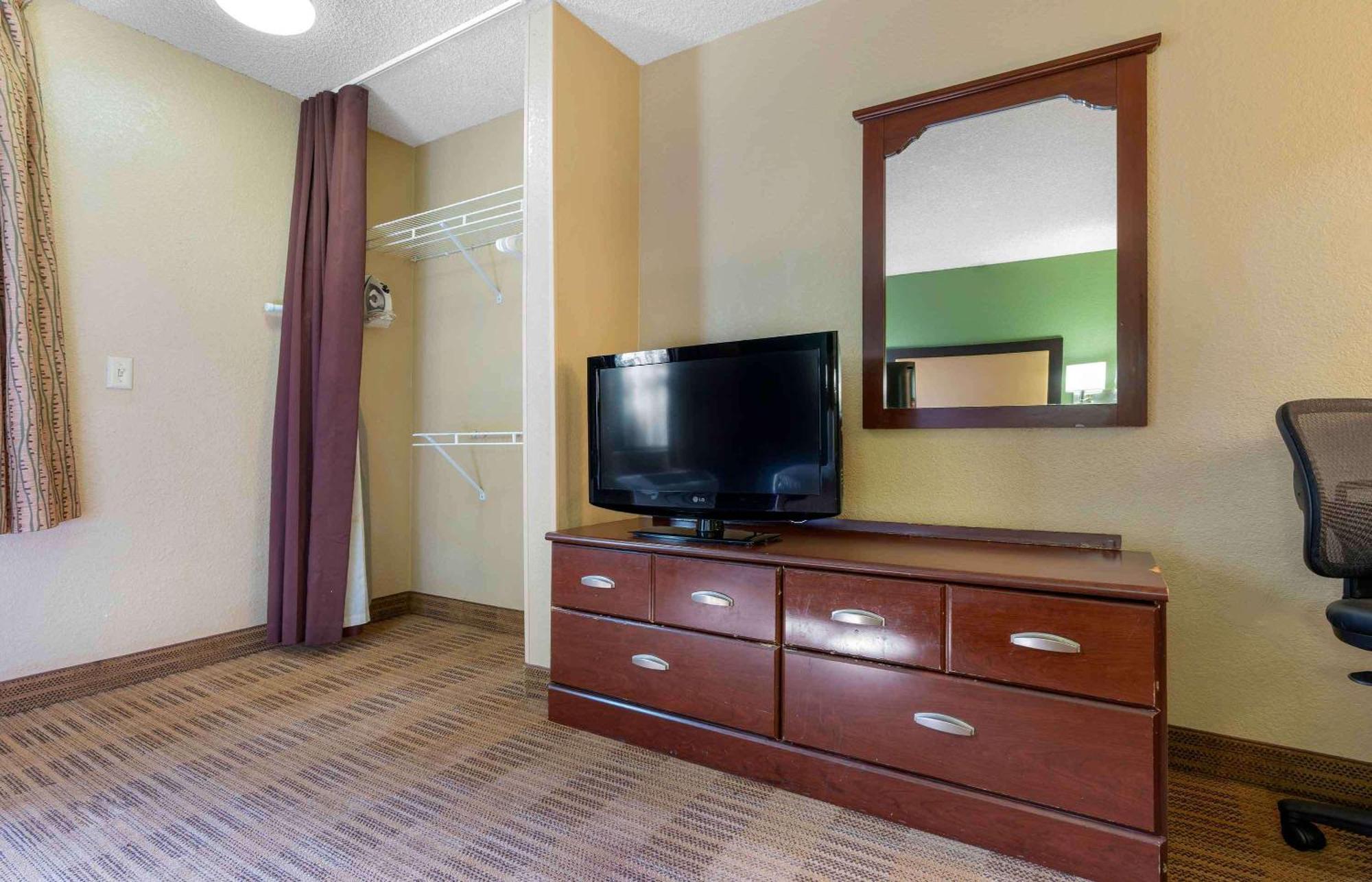 Extended Stay America Suites - Santa Rosa - North Luaran gambar