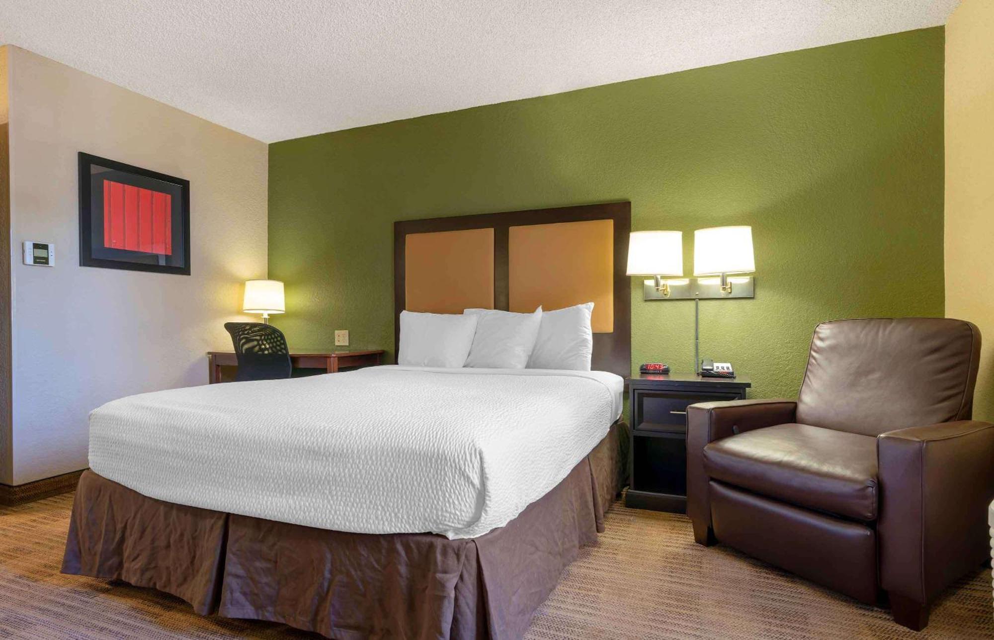 Extended Stay America Suites - Santa Rosa - North Luaran gambar