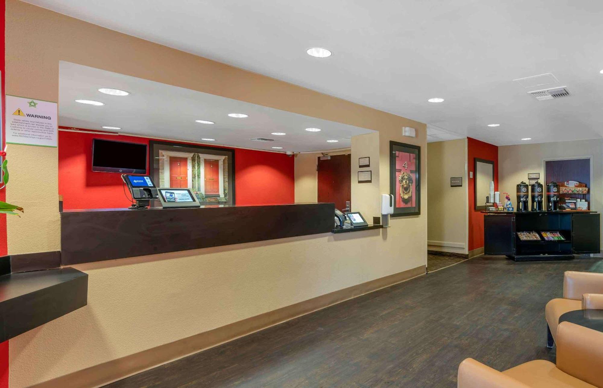 Extended Stay America Suites - Santa Rosa - North Luaran gambar
