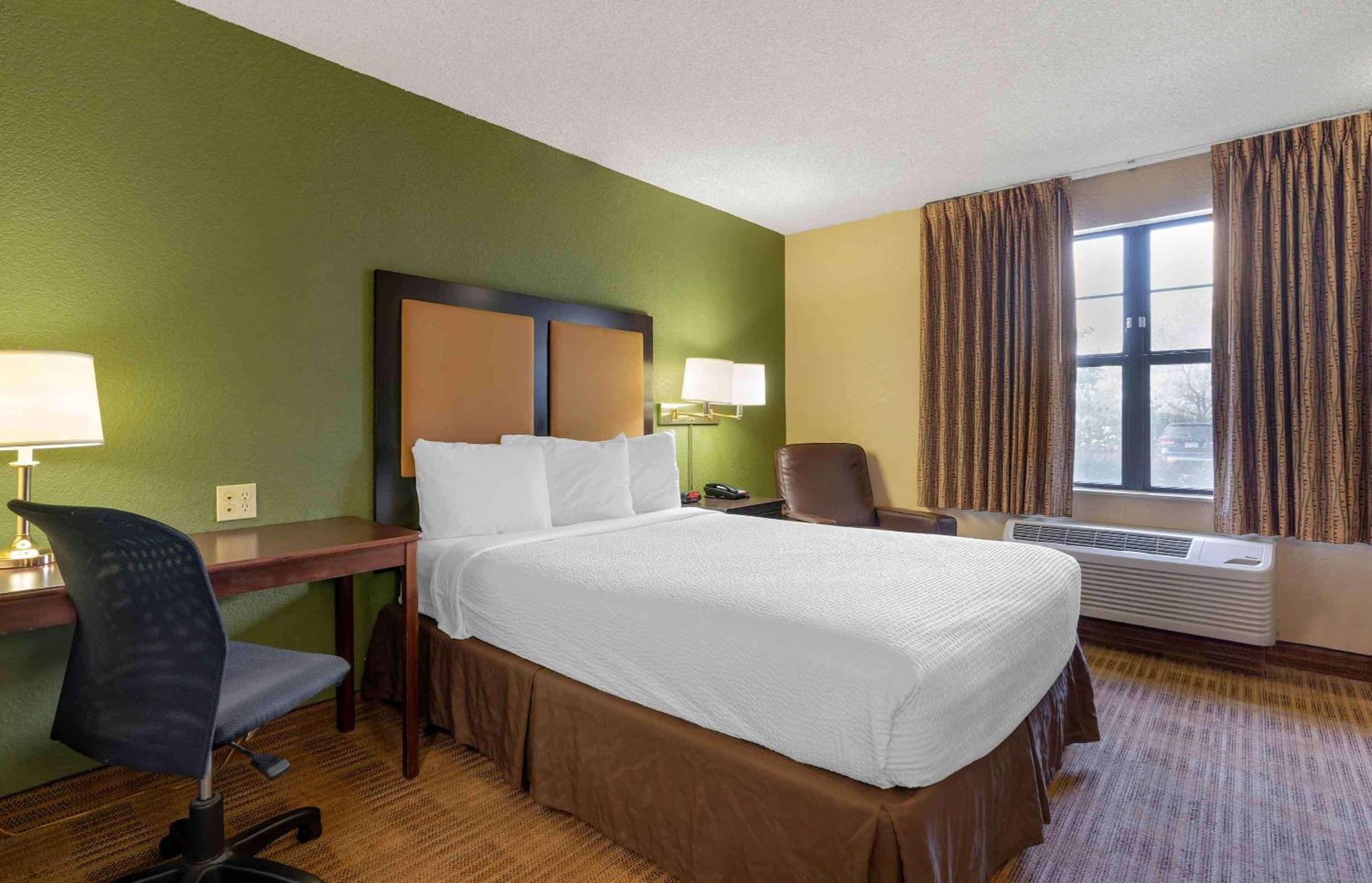 Extended Stay America Suites - Santa Rosa - North Luaran gambar