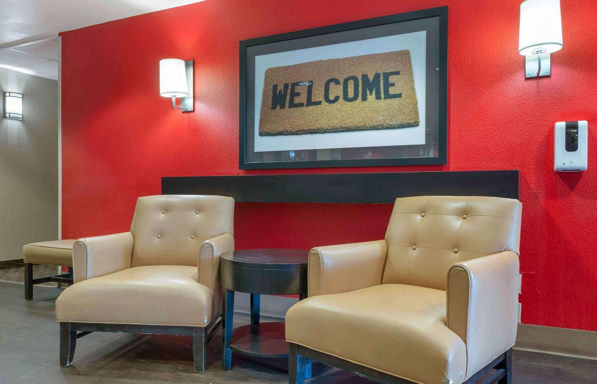 Extended Stay America Suites - Santa Rosa - North Luaran gambar
