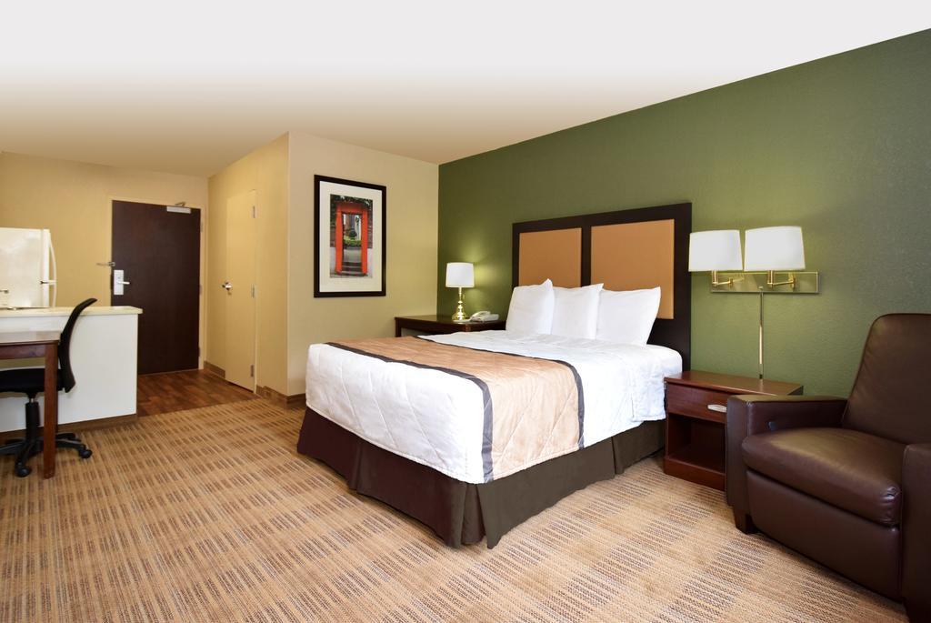 Extended Stay America Suites - Santa Rosa - North Luaran gambar